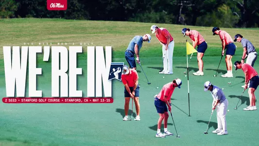 MG Stanford Regional Selection