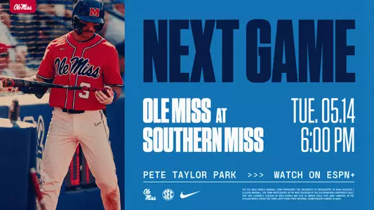 Southern Miss Next Game
