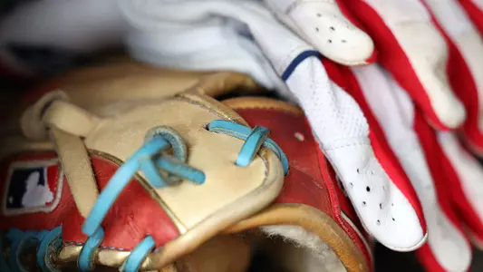Baseball Glove