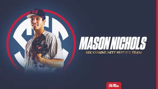 Mason Nichols Community Service
