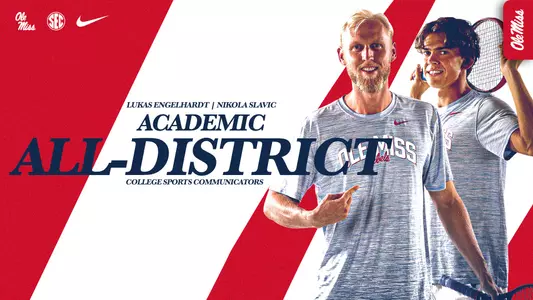 Men All-District