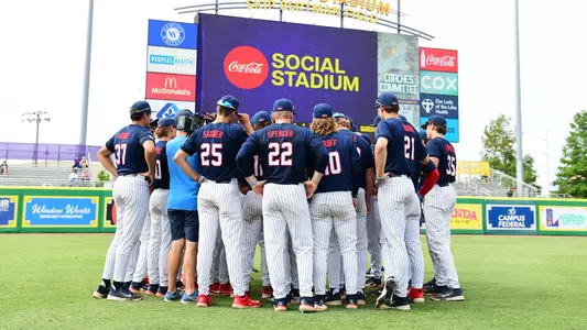 Baseball Team