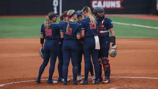 Ole Miss Softball