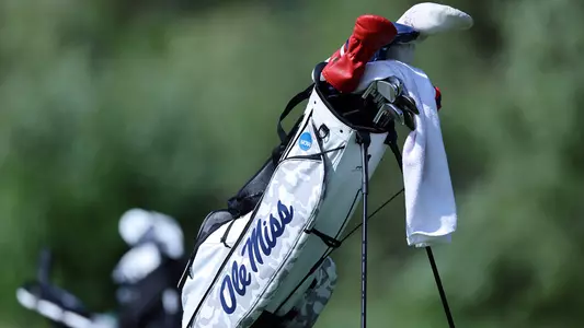 Ole Miss Women's Golf