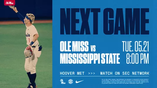 SEC Next Game