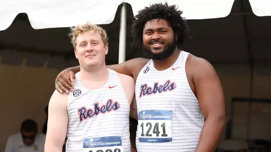 Jake Dalton & Tarik Robinson-O'Hagan