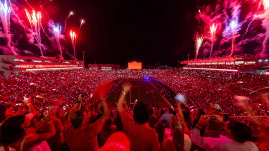 Vaught-Hemingway Stadium