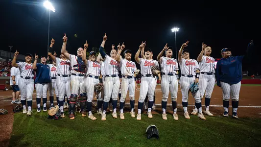 Ole Miss Softball