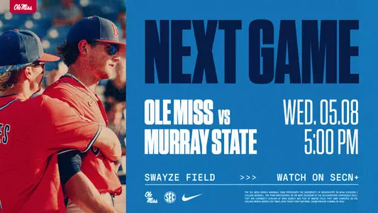 Murray State Next Game