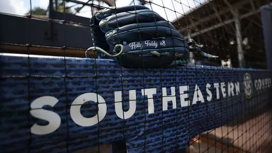 Ole Miss Softball
