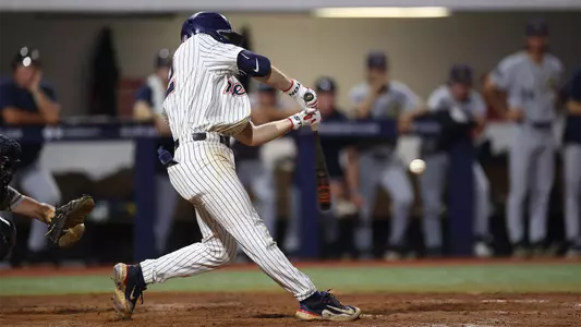 Campbell vs Murray State