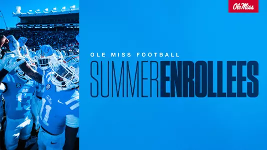 Summer Enrollees