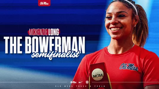 Long Bowerman Semifinalist