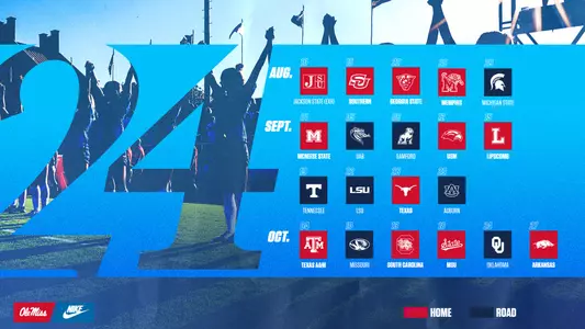 2024 Soccer Schedule Fixed