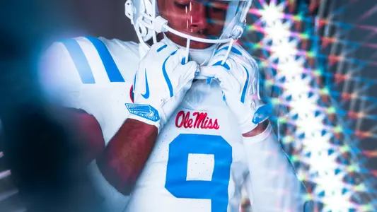 White UNiform