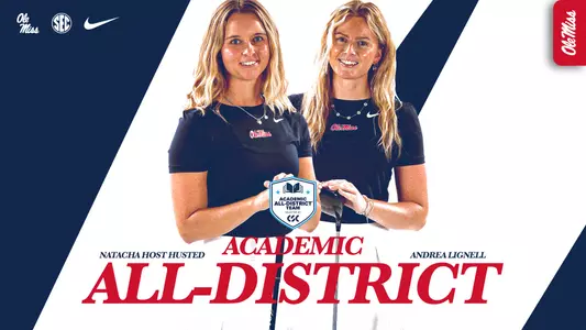 CSC Academic All-District