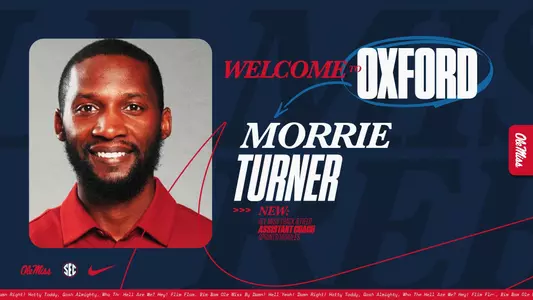 Morrie Turner Announcement