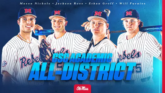 BSB CSC All-District