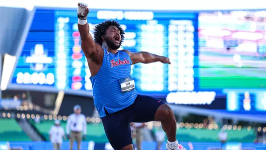 Tarik Robinson-O'Hagan