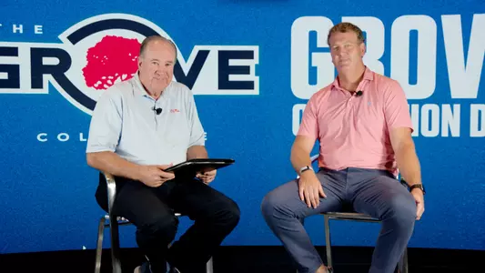 The Grove Collective Giving Day