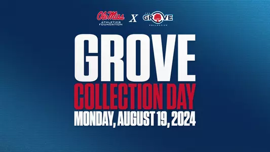 Grove Collection Day