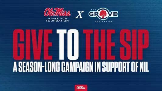 Give to the Sip