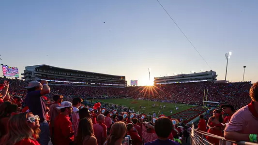 Vaught-Hemingway Stadium