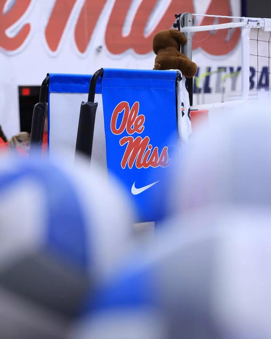 Ole Miss Volleyball first day of practice on August 9, 2024.
Photos by Hannah Morgan White/Ole Miss Athletics