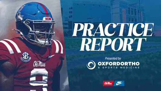 Wake Practice Report