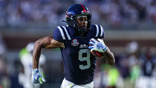 Tre Harris