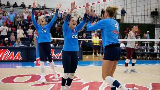 Sommer Daniel Little Rock