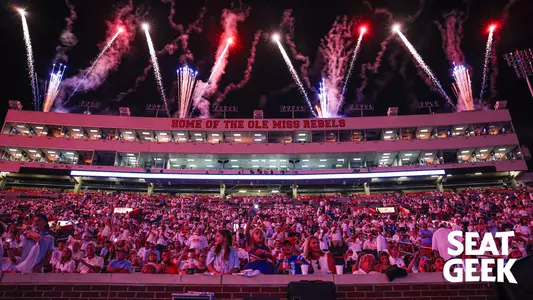 Georgia Southern Sellout