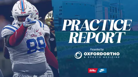 Practice Report GASO