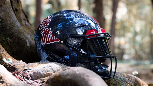 Football Helmet