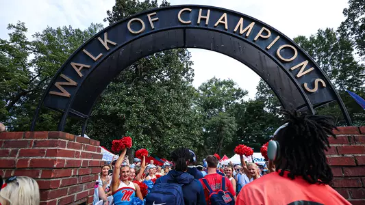 Walk of Champions