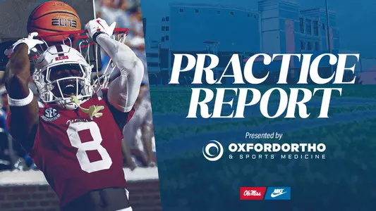 Brandon Turnage Practice Report