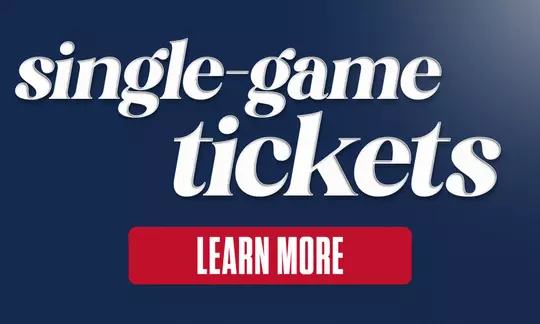 Single-Game Tickets