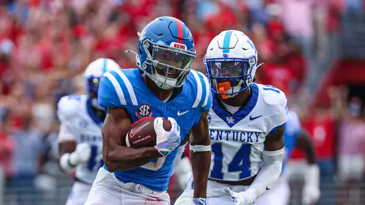 Tre Harris