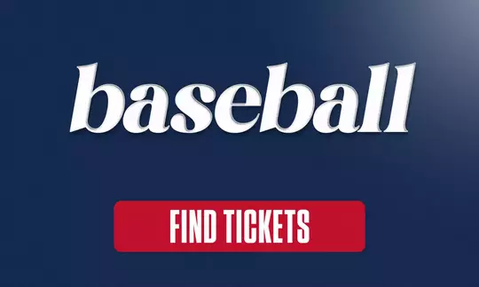 Baseball Tickets