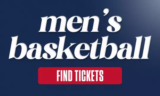 Men's Basketball Tickets