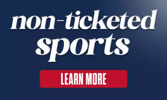 Non-Ticketed Sports