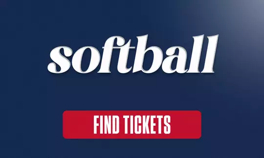 Softball Tickets