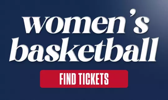 Women's Basketball Tickets
