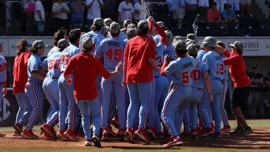 Team Walkoff