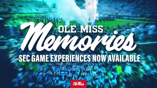 Ole Miss Memories