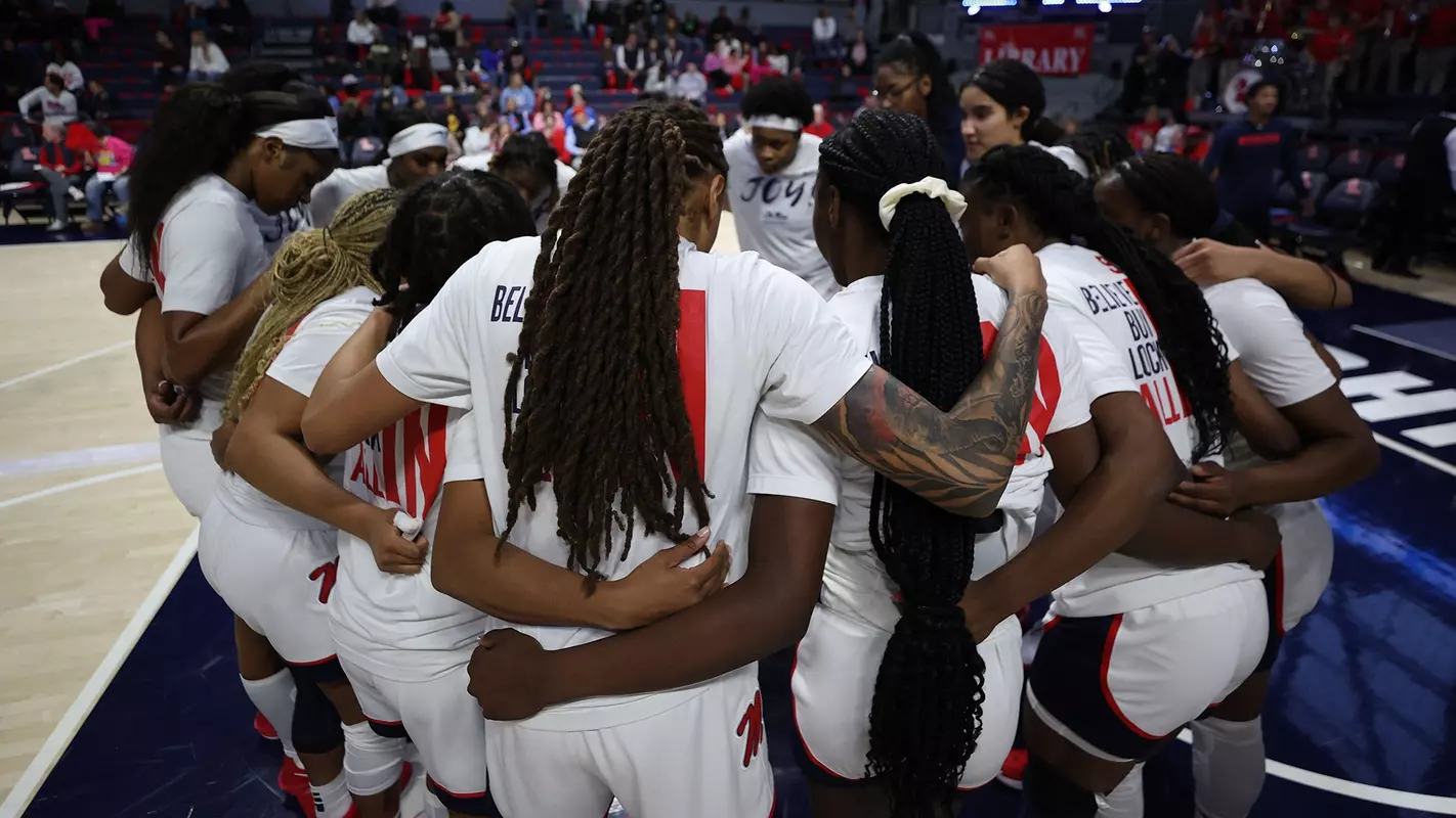 Alabama Team
