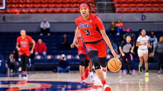 WBB Kennedy Todd-Williams vs. Auburn