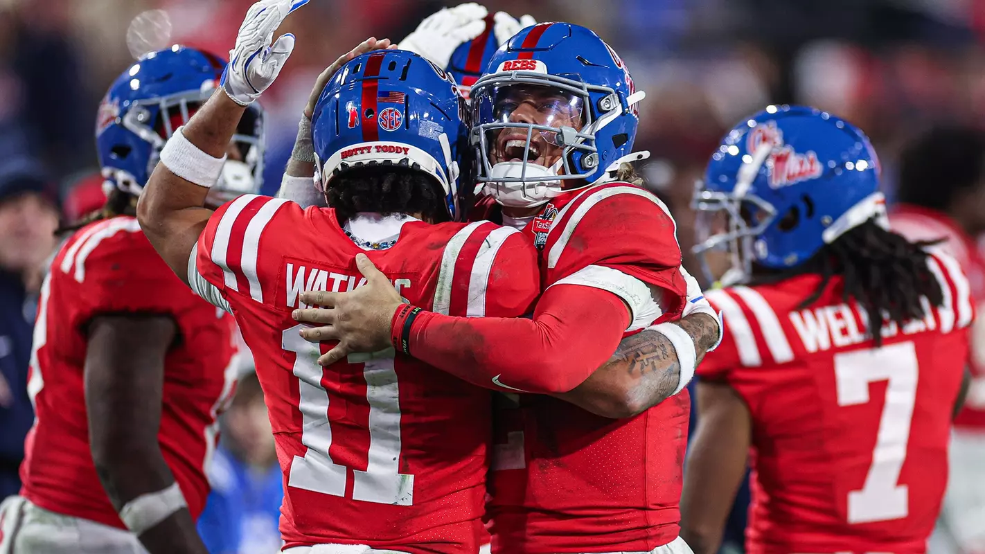 Dart Watkins gator bowl