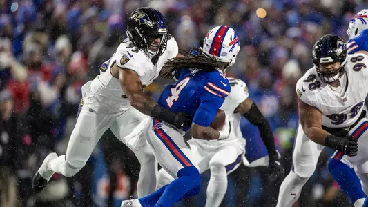 NFL Rebels Divisional Round