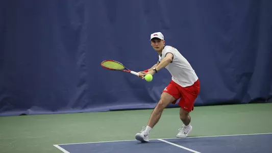 Noah Schlagenhauf